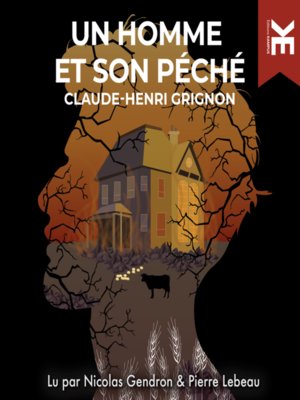Un homme et son péché - Audiobook